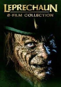 Leprechaun 8 Film Collection (DVD) Complete Title Listing In Description