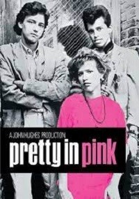 Pretty in Pink (DVD)