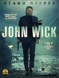 John Wick (DVD)