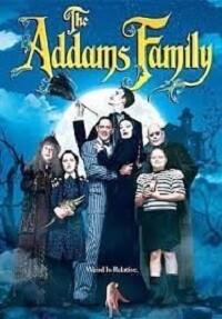 The Addams Family (DVD) (1991) The Addams Family (DVD) (1991)
