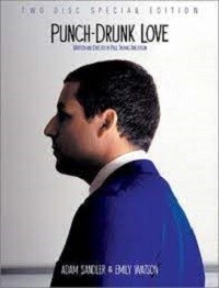 Punch-Drunk Love (DVD) Two Disc Special Edition