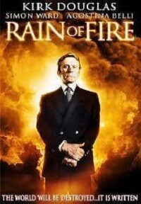 Rain of Fire (DVD)
