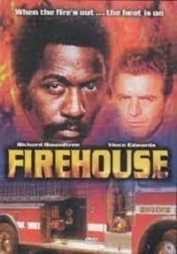 Firehouse (DVD) (1973)