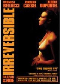 Irreversible (DVD)