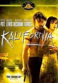 Kalifornia (DVD)