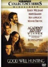 Good Will Hunting (DVD) Collector's Series