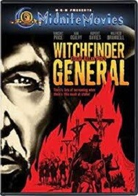 Witchfinder General (DVD)