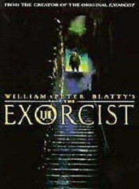 The Exorcist III (DVD)