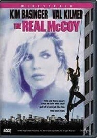 The Real McCoy (DVD)