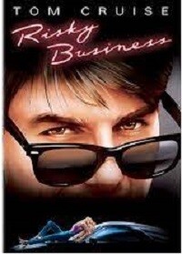 Risky Business (DVD)