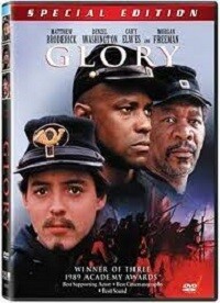 Glory (DVD) 2-Disc Special Edition