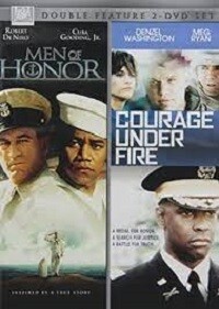 Men of Honor/Courage Under Fire (DVD) 2-Disc Double Feature