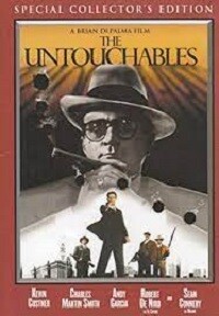 The Untouchables (DVD) Special Collector's Edition (1987)