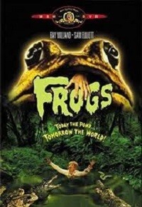 Frogs (DVD)