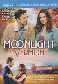 Moonlight in Vermont (DVD)