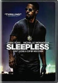 Sleepless (DVD)