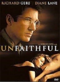 Unfaithful (DVD)