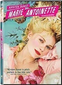 Marie Antoinette (DVD)