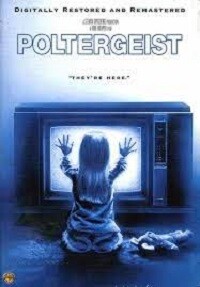 Poltergeist (DVD) (1982)
