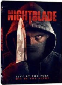 Nightblade (DVD)
