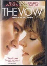 The Vow (DVD)