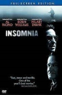 Insomnia (DVD) (Full Screen)