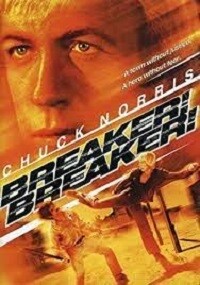 Breaker! Breaker! (DVD)