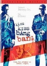 Kiss Kiss Bang Bang (DVD)