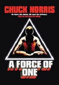 A Force of One (DVD)