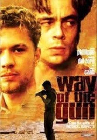 The Way of the Gun (DVD)