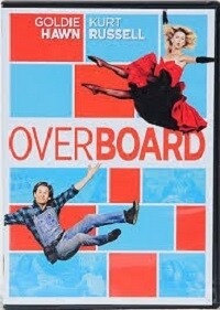 Overboard (DVD) (1987)