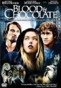 Blood & Chocolate (DVD)
