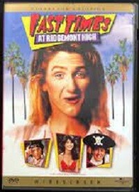 Fast Times at Ridgemont High (DVD) Collector's Edition
