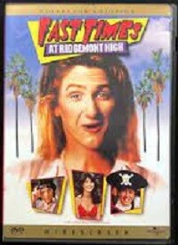 Fast Times at Ridgemont High (DVD) Collector's Edition Fast Times at Ridgemont High (DVD) Collector's Edition