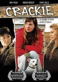 Crackie (DVD)