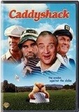 Caddyshack (DVD)