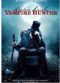 Abraham Lincoln: Vampire Hunter (DVD) Abraham Lincoln: Vampire Hunter (DVD)