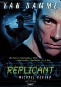 Replicant (DVD)