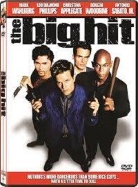 The Big Hit (DVD)