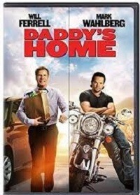 Daddy's Home (DVD)