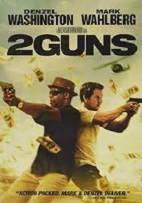 2 Guns (DVD)