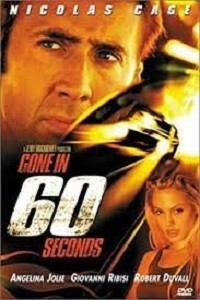 Gone in 60 Seconds (DVD)