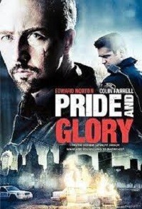 Pride and Glory (DVD)