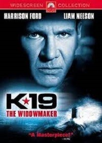 K-19: The Widowmaker (DVD)