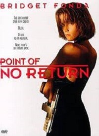 Point of No Return (DVD)