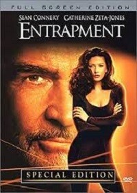 Entrapment (DVD) Special Edition (Full Screen) Entrapment (DVD) Special Edition (Full Screen)