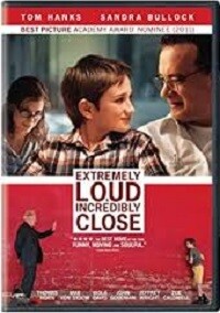 Extremely Loud & Incredibly Close (DVD)