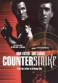 Counterstrike (DVD)