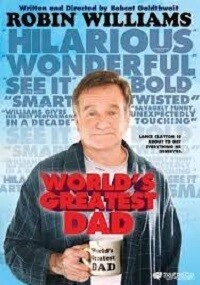 World's Greatest Dad (DVD)