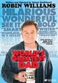 World&#39;s Greatest Dad (DVD)